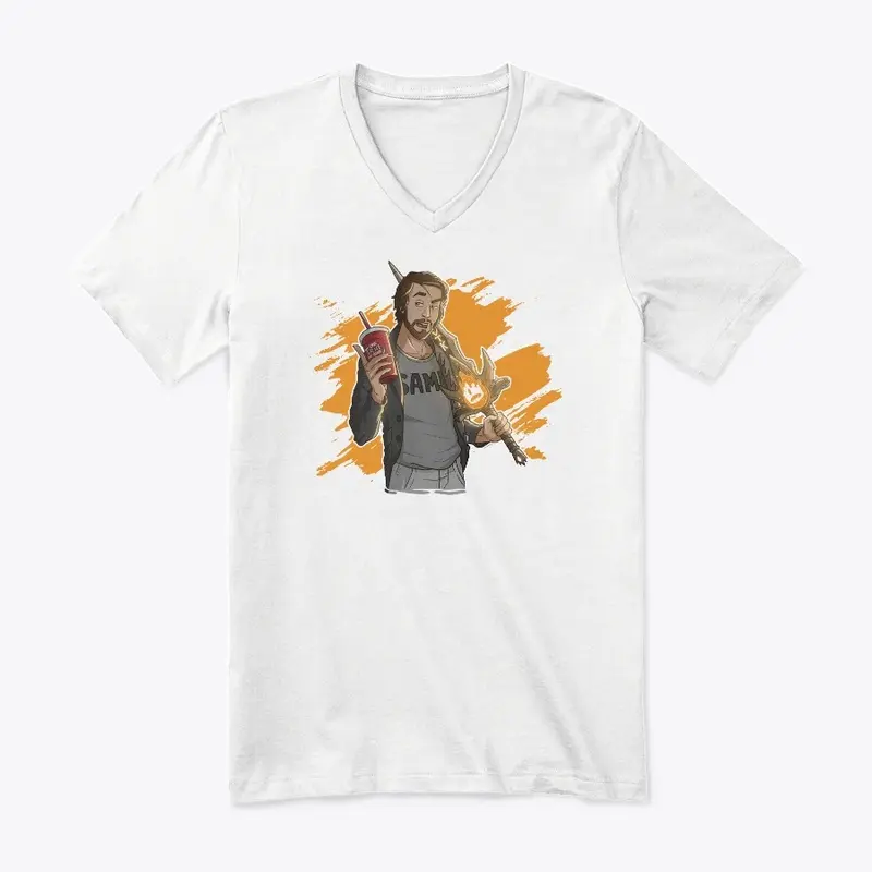 Zackrawrr Merch