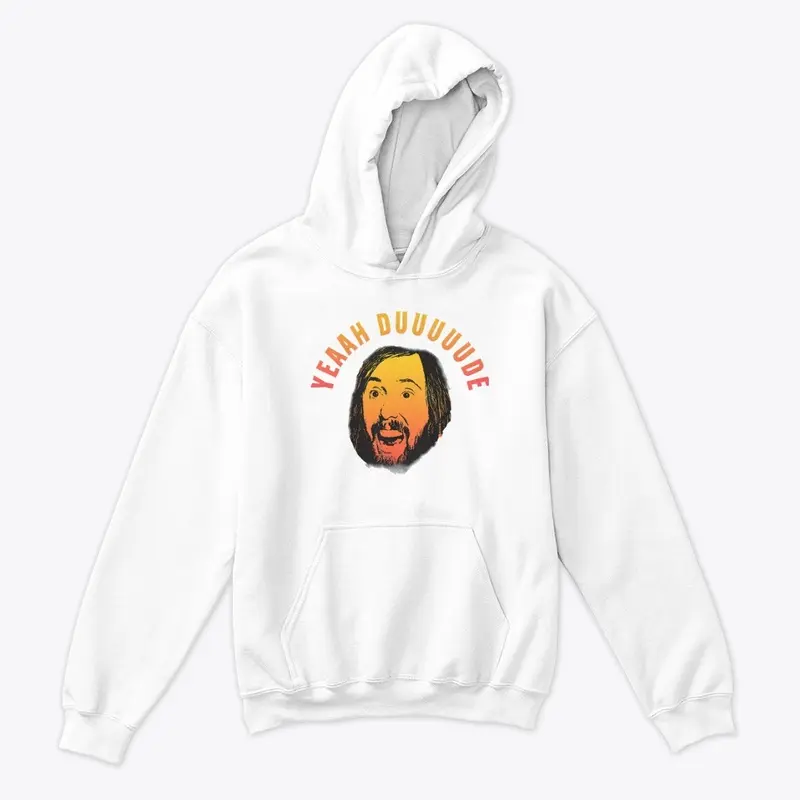 Zackrawrr Merch