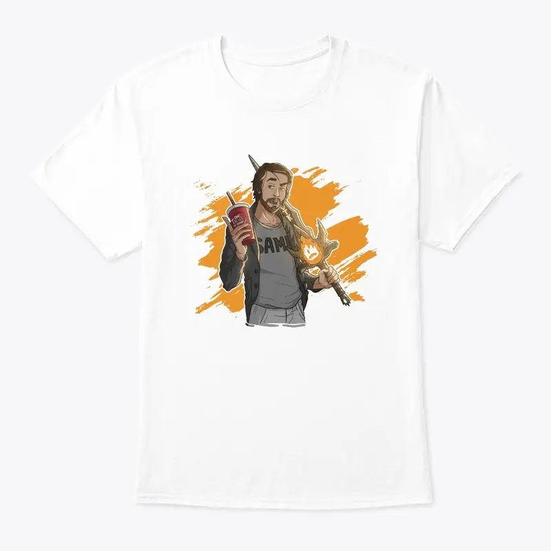 Zackrawrr Merch