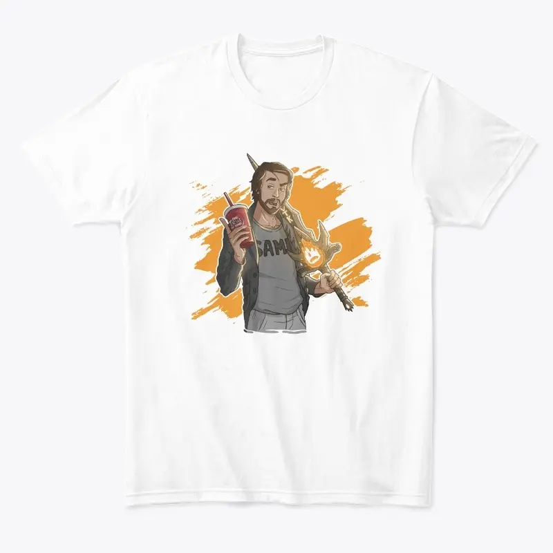 Zackrawrr Merch